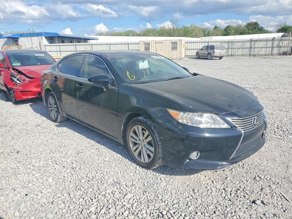 Продажа на аукционе авто 2015 Lexus Es 350, vin: JTHBK1GG7F2210182, номер лота: 47641846