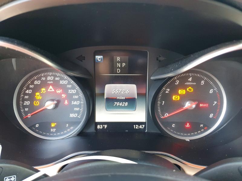 Продажа на аукционе авто 2019 Mercedes-benz Glc, vin: WDC0G4JB2KF497596, номер лота: 47381256