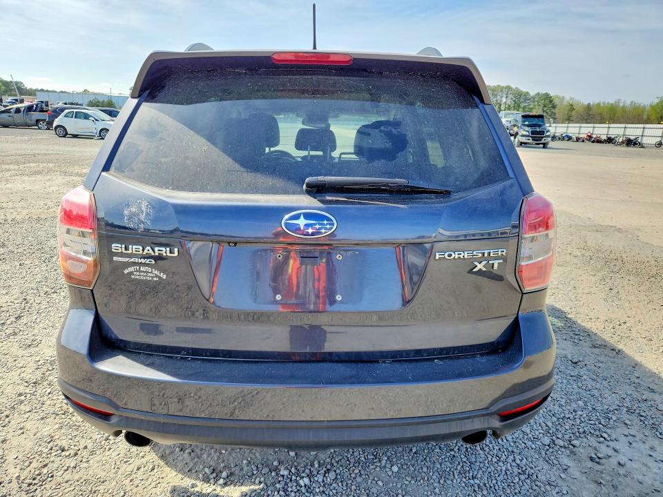 Продажа на аукционе авто 2015 Subaru Forester, vin: JF2SJGDCXFH451337, номер лота: 46990476