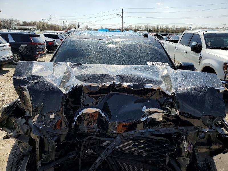47253046 :رقم المزاد ، 1GYS9RRL4SR331561 vin ، 2025 Cadillac Escalade مزاد بيع