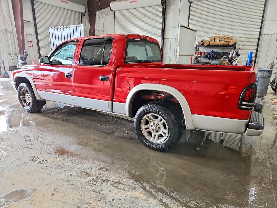 Продаж на аукціоні авто 2003 Dodge Dakota, vin: 1D7HL48X23S328585, номер лоту: 45776576
