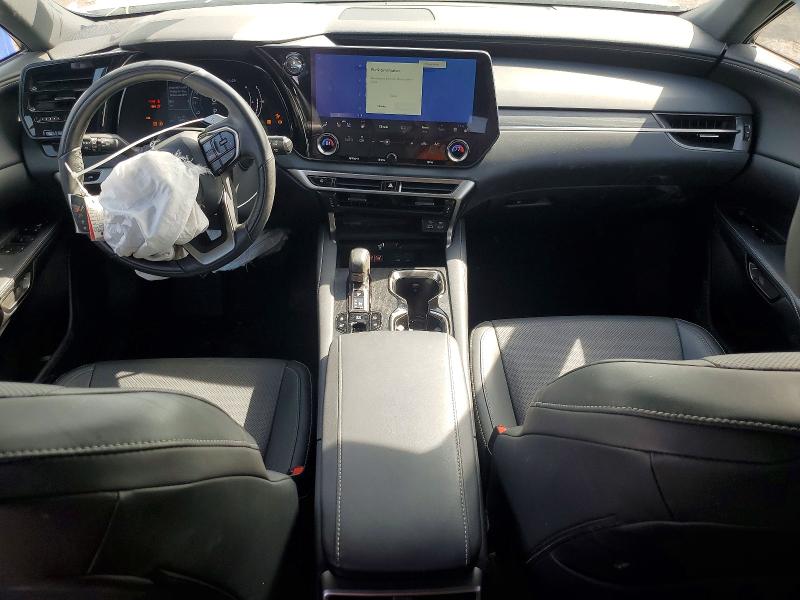 46717986 :رقم المزاد ، 2T2BAMCA4RC061092 vin ، 2024 Lexus Rx 350 مزاد بيع
