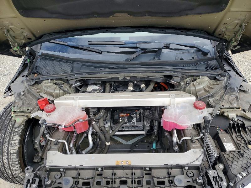 Aukcja sprzedaży 2022 Mercedes-benz Eqs Sedan, vin: W1KCG2DB7NA017661, numer aukcji: 41829526