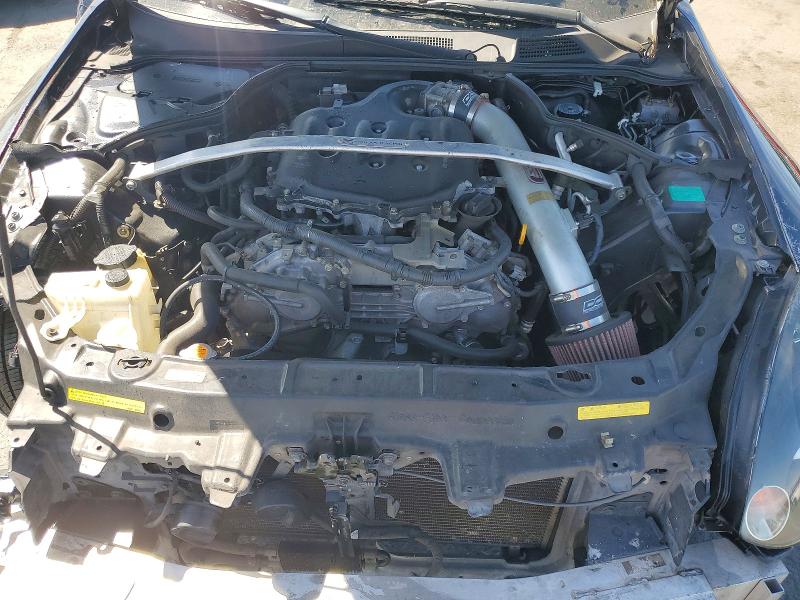 Aukcja sprzedaży 2005 Infiniti G35, vin: JNKCV54E15M425727, numer aukcji: 47088346