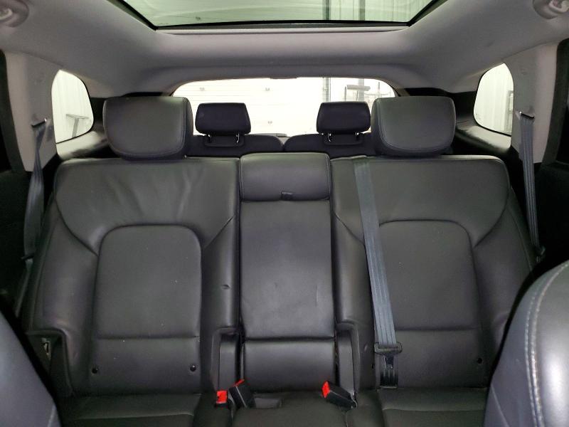 Продаж на аукціоні авто 2016 Hyundai Santa Fe, vin: KM8SNDHFXHU205982, номер лоту: 48443776
