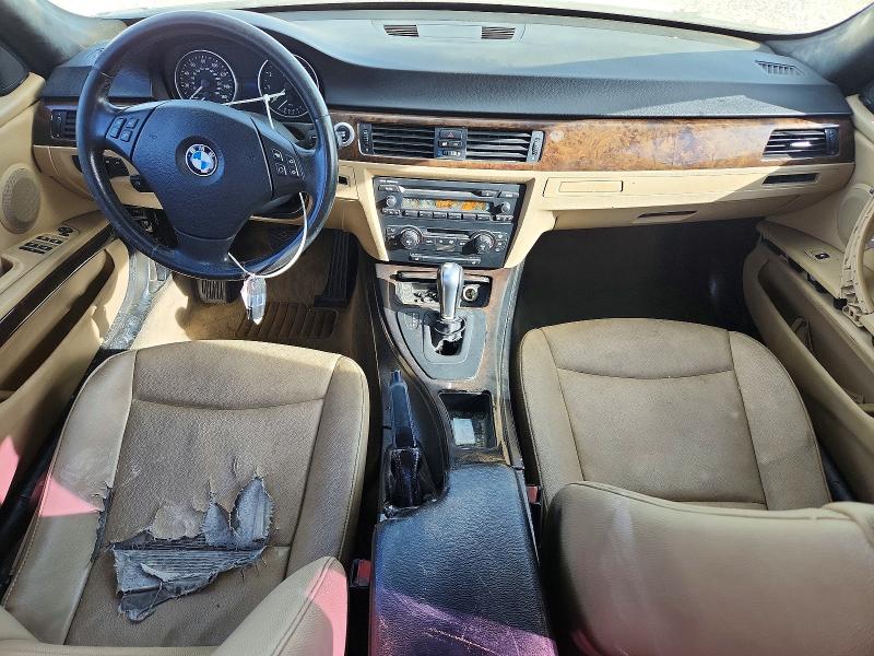 Продаж на аукціоні авто 2006 Bmw 325, vin: WBAVB13526KR65952, номер лоту: 47419046