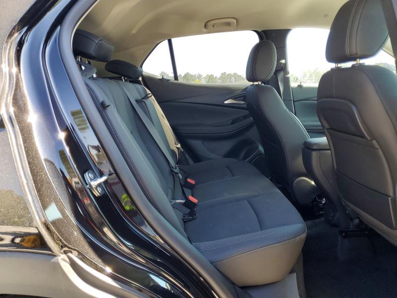 Aukcja sprzedaży 2024 Buick Encore Gx, vin: KL4AMCSL6RB035333, numer aukcji: 46347366