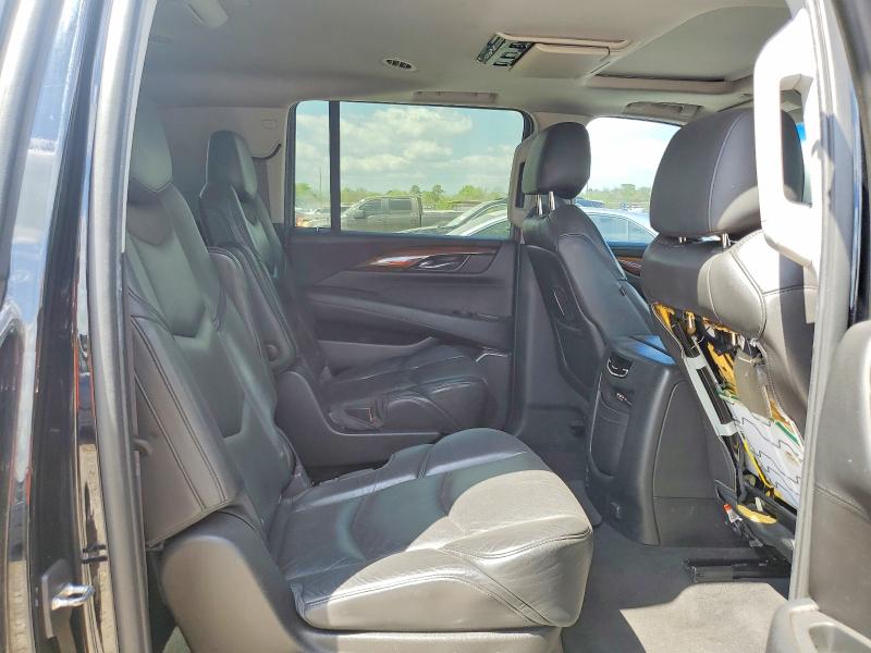 Продаж на аукціоні авто 2015 Cadillac Escalade, vin: 1GYS3JKJ7FR280753, номер лоту: 47162196