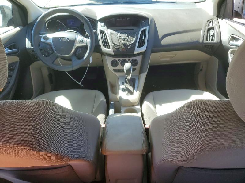 2013 Ford Focus მანქანა იყიდება აუქციონზე, vin: 1FADP3K2XDL190414, აუქციონის ნომერი: 46769196