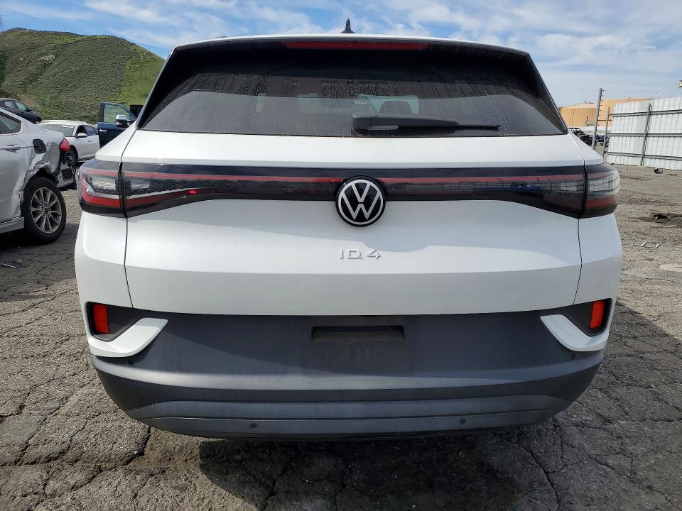 Aukcja sprzedaży 2023 Volkswagen Id.4, vin: 1V2VMPE82PC029315, numer aukcji: 79383845