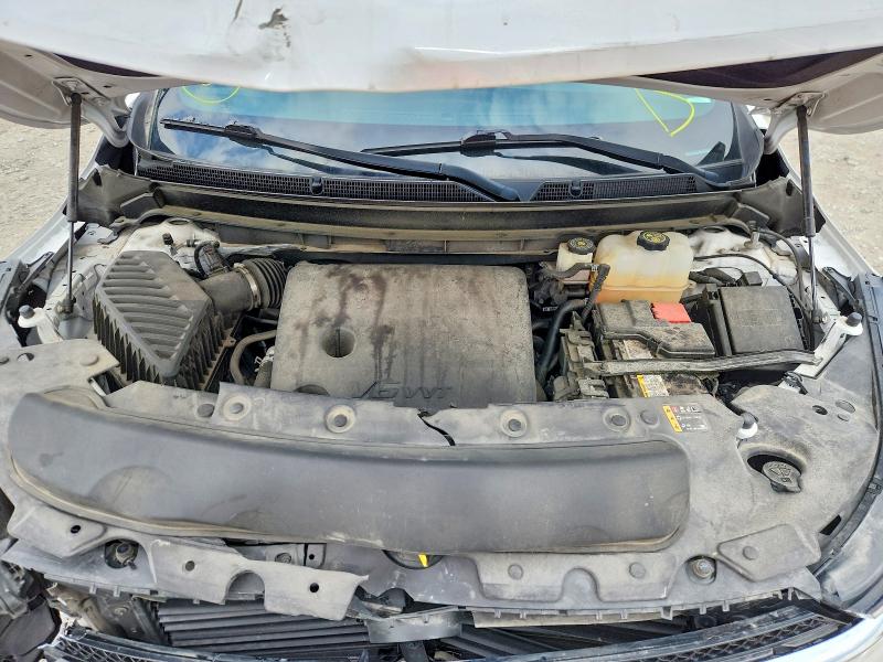 Aukcja sprzedaży 2023 Buick Enclave, vin: 5GAEVAKW0PJ107330, numer aukcji: 46868666