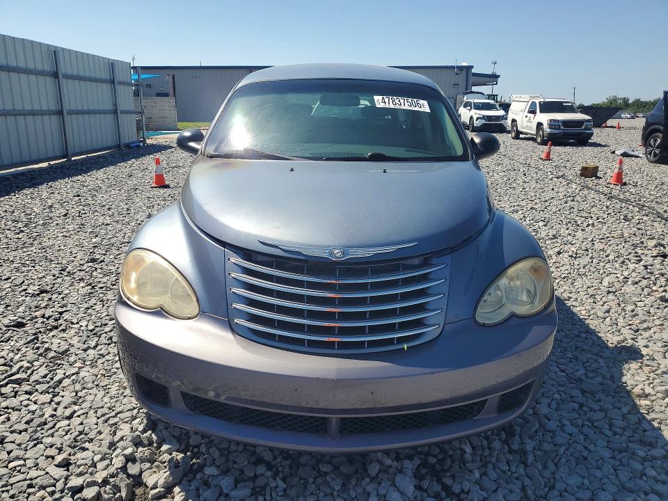 47837506 :رقم المزاد ، 3A4FY48B07T512011 vin ، 2007 Chrysler Pt Cruiser مزاد بيع