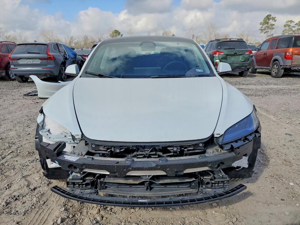 Aukcja sprzedaży 2025 Tesla Model 3, vin: 5YJ3E1EA1SF038508, numer aukcji: 78153195