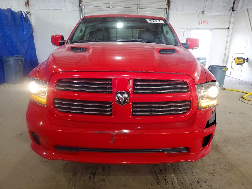 Aukcja sprzedaży 2016 Ram 1500, vin: 1C6RR7MTXGS372851, numer aukcji: 45983156