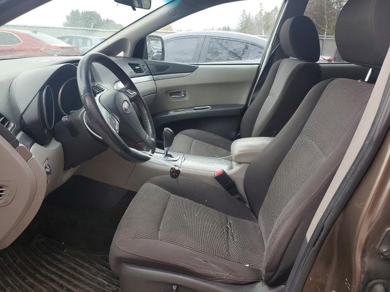 Продаж на аукціоні авто 2010 Subaru Tribeca, vin: 4S4WX9FDXA4401341, номер лоту: 79436855