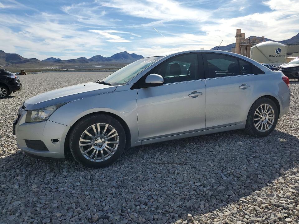 Продаж на аукціоні авто 2012 Chevrolet Cruze, vin: 1G1PJ5SC8C7137854, номер лоту: 77096795