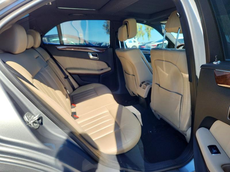 Aukcja sprzedaży 2013 Mercedes-benz E, vin: WDDHF8JB3DA667926, numer aukcji: 79962035