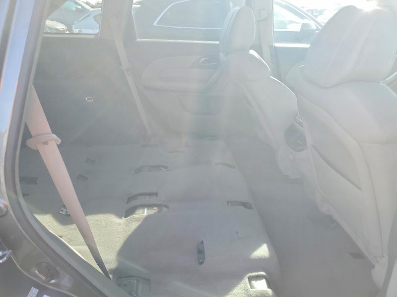 47772856 :رقم المزاد ، 2HNYD2H61BH546553 vin ، 2011 Acura Mdx مزاد بيع