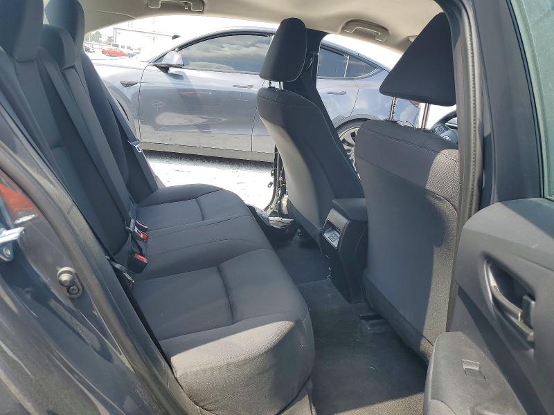 Auction sale of the 2026 Toyota Corolla, vin: 5YFB4MDE1TP392670, lot number: 47347466