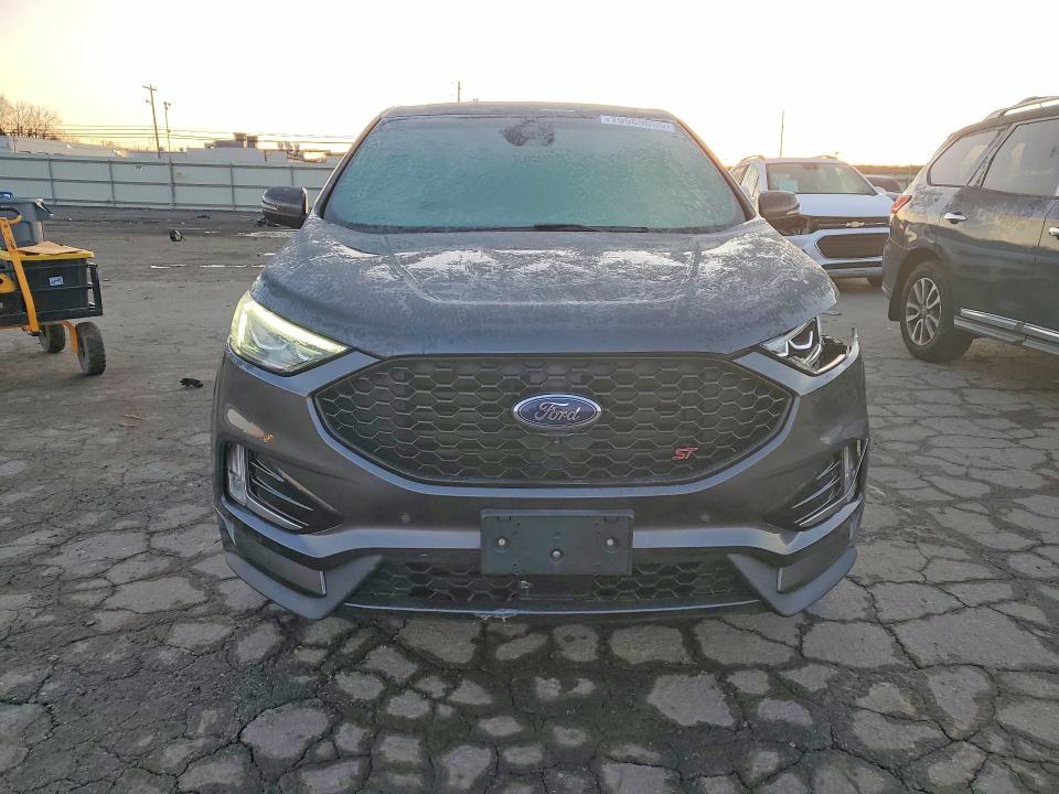 Продажа на аукционе авто 2020 Ford Edge, vin: 2FMPK4AP4LBA96287, номер лота: 79569035