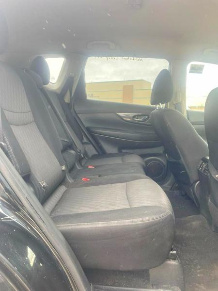 Продаж на аукціоні авто 2019 Nissan Rogue, vin: JN8AT2MV5KW377733, номер лоту: 48215296
