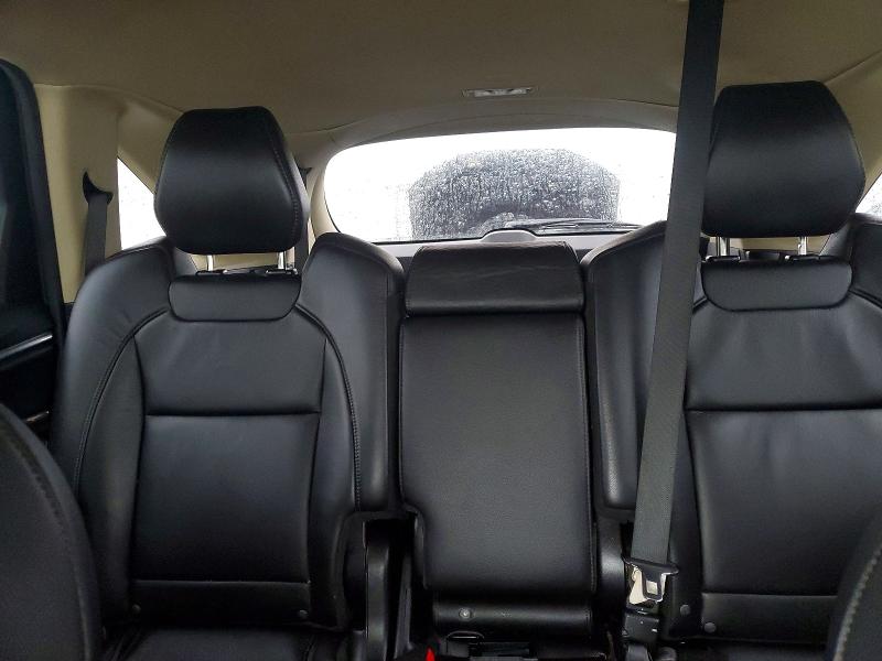 Продажа на аукционе авто 2018 Acura Mdx, vin: 5J8YD4H37JL010250, номер лота: 79714505
