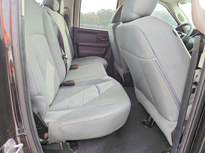 Продаж на аукціоні авто 2018 Ram 1500, vin: 1C6RR6FT4JS131883, номер лоту: 79975495