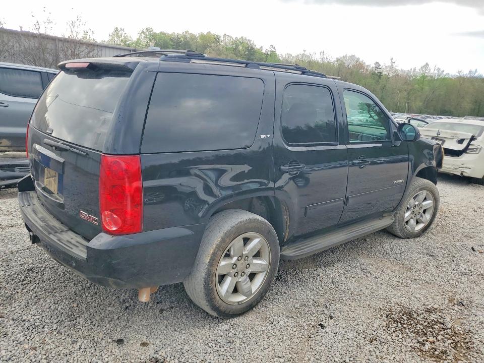 Продажа на аукционе авто 2013 Gmc Yukon, vin: 1GKS1CE03DR375385, номер лота: 47754586