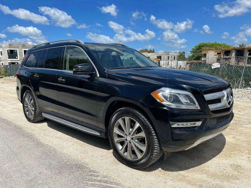 47318496 :رقم المزاد ، 4JGDF7CE1EA320957 vin ، 2014 Mercedes-benz Gl مزاد بيع