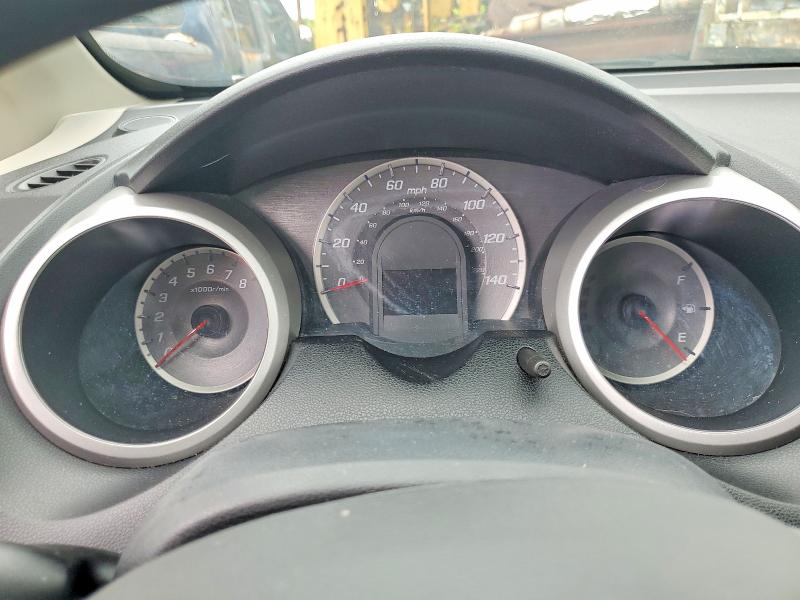 Продажа на аукционе авто 2012 Honda Fit, vin: JHMGE8H30CC035703, номер лота: 74320915