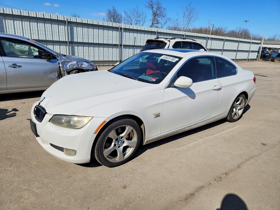 Aukcja sprzedaży 2010 Bmw 328, vin: WBAWC3C55AP470671, numer aukcji: 45920186