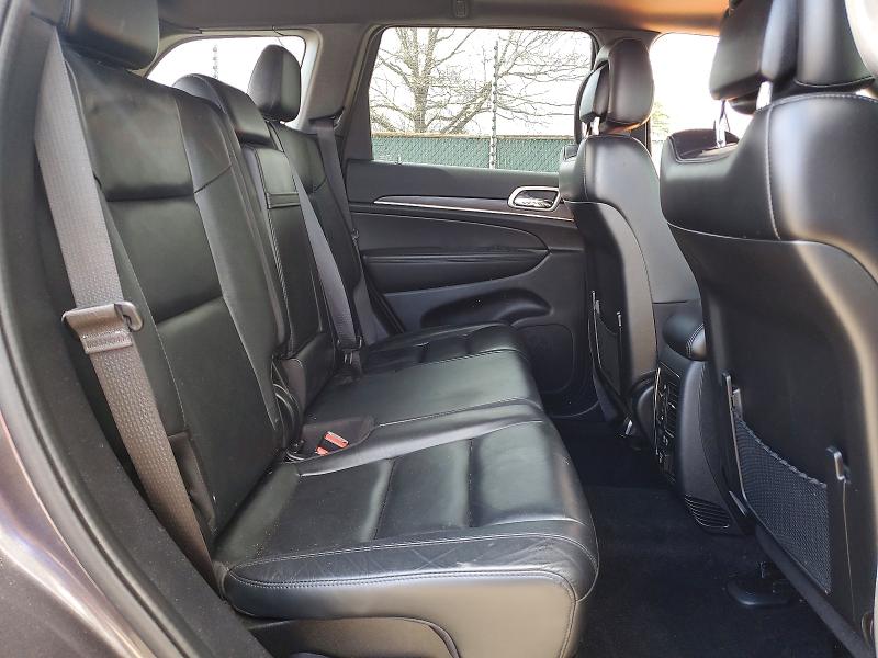 Aukcja sprzedaży 2021 Jeep Grand Cherokee, vin: 1C4RJFBG5MC867402, numer aukcji: 46289966