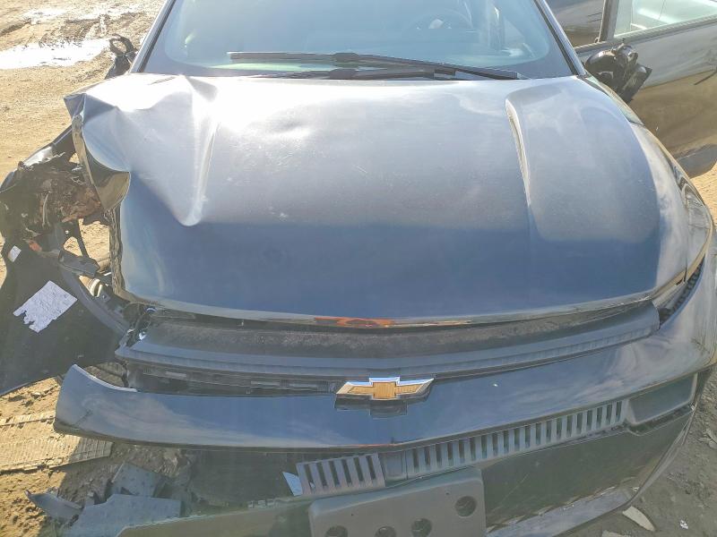 Продаж на аукціоні авто 2025 Chevrolet Equinox, vin: 3GN7DLRPXSS201797, номер лоту: 45597216