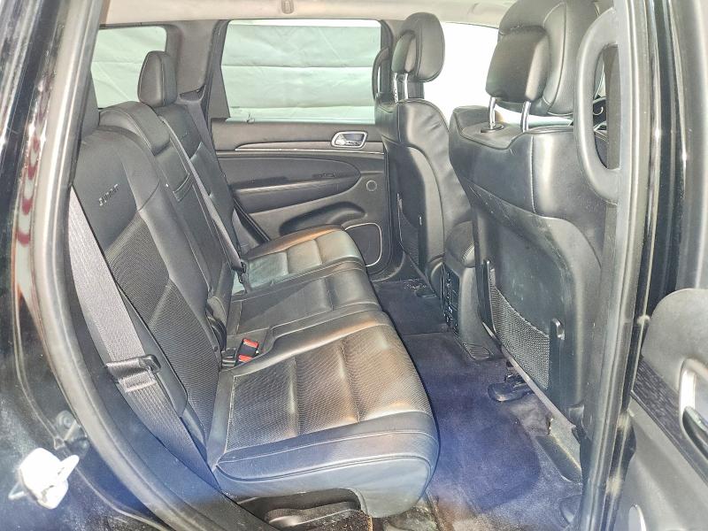 48003606 :رقم المزاد ، 1C4RJFJG3HC787510 vin ، 2017 Jeep Grand Cherokee مزاد بيع