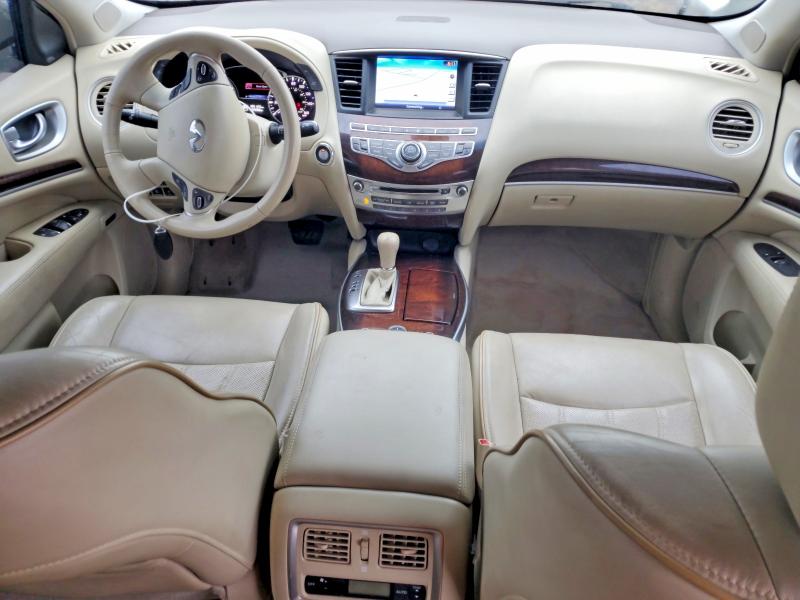 Продажа на аукционе авто 2014 Infiniti Qx60, vin: 5N1AL0MM5EC529440, номер лота: 45635796