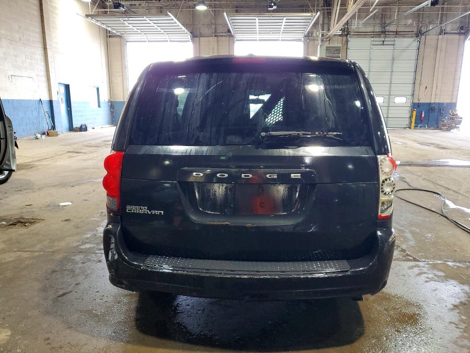 2015 Dodge Grand Caravan მანქანა იყიდება აუქციონზე, vin: 2C4RDGBG9FR598098, აუქციონის ნომერი: 79727005