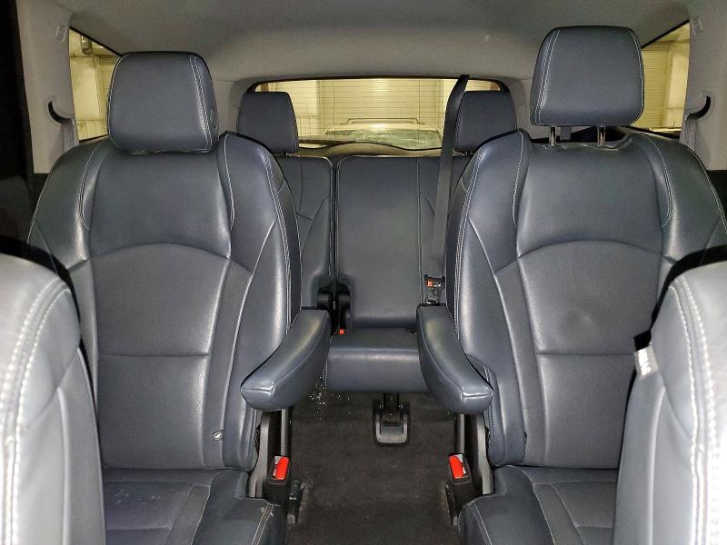 Продаж на аукціоні авто 2018 Buick Enclave, vin: 5GAEVBKW3JJ182293, номер лоту: 45825336