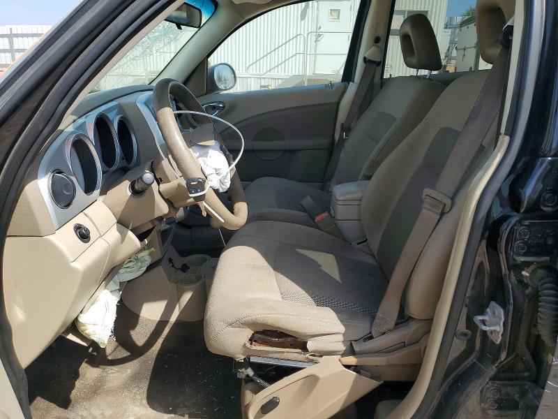 2009 Chrysler Pt Cruiser მანქანა იყიდება აუქციონზე, vin: 3A8FY58999T585995, აუქციონის ნომერი: 47995326
