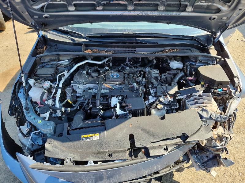 Продаж на аукціоні авто 2024 Toyota Corolla Hybrid, vin: JTDBCMFEXRJ023397, номер лоту: 47704196