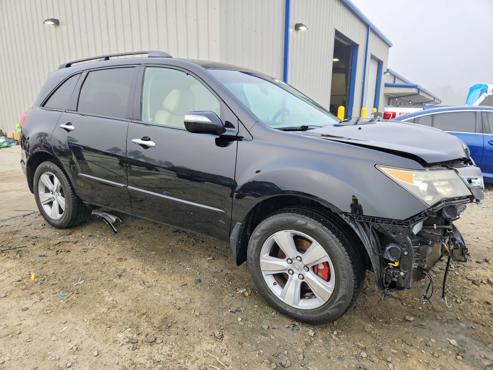 Продаж на аукціоні авто 2007 Acura Mdx, vin: 2HNYD283X7H528906, номер лоту: 47360646