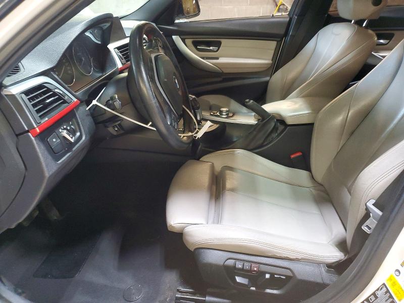 Aukcja sprzedaży 2013 Bmw 328, vin: WBA3B3C59DF533237, numer aukcji: 46808886