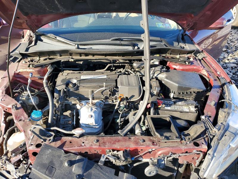 Aukcja sprzedaży 2016 Honda Accord, vin: 1HGCR2F88GA020692, numer aukcji: 45556596
