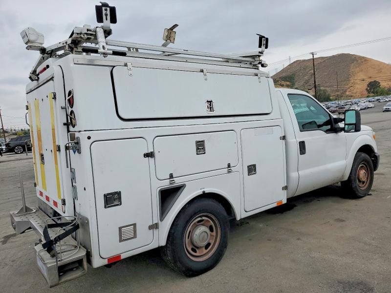 Продажа на аукционе авто 2013 Ford F350, vin: 1FDRF3A63DEB92125, номер лота: 47729946