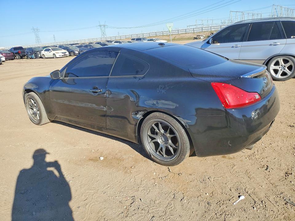 Продаж на аукціоні авто 2008 Infiniti G37, vin: JNKCV64E98M129932, номер лоту: 45661366