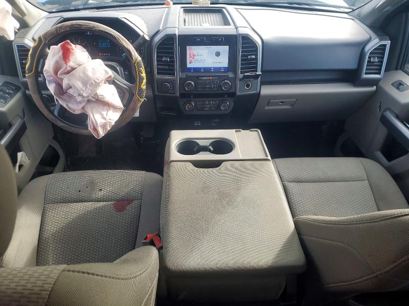 Aukcja sprzedaży 2020 Ford F-150, vin: 1FTEW1E46LFA24360, numer aukcji: 46523596