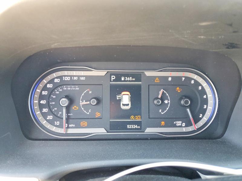 Продаж на аукціоні авто 2024 Hyundai Tucson, vin: 5NMJBCDE1RH342172, номер лоту: 46817936