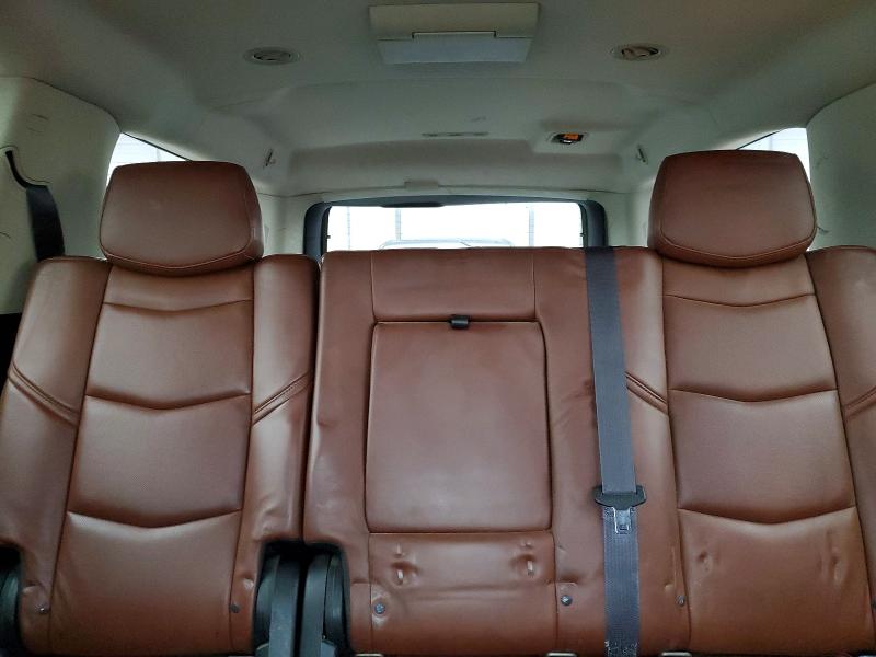 46316046 :رقم المزاد ، 1GYS4HKJ5FR227491 vin ، 2015 Cadillac Escalade مزاد بيع