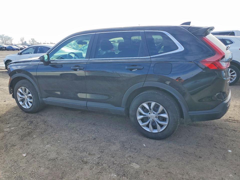 Продажа на аукционе авто 2026 Honda Cr-v, vin: 2HKRS4H27TH103096, номер лота: 46451346
