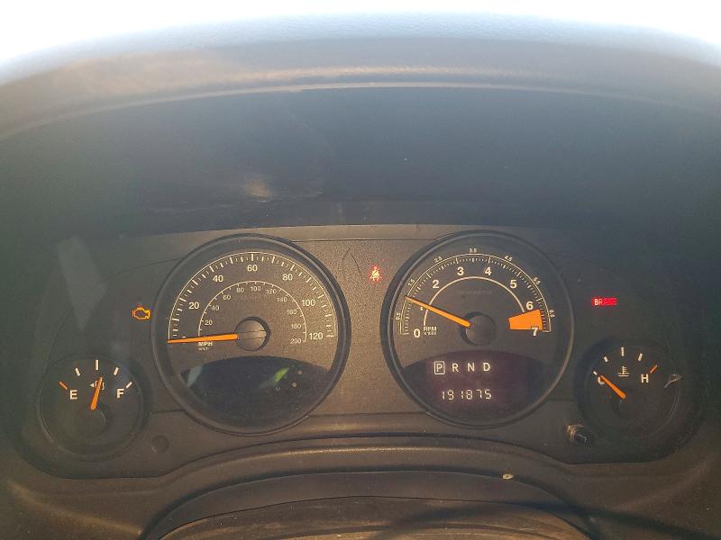 Продажа на аукционе авто 2017 Jeep Patriot, vin: 1C4NJRBB8HD138086, номер лота: 48076996