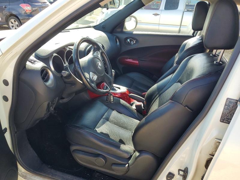 Продаж на аукціоні авто 2011 Nissan Juke, vin: JN8AF5MV1BT015814, номер лоту: 46322176